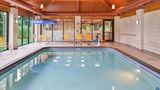 Fairfield Inn by Marriott Pool