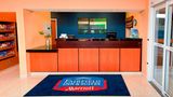 Fairfield Inn & Suites Joliet North Lobby