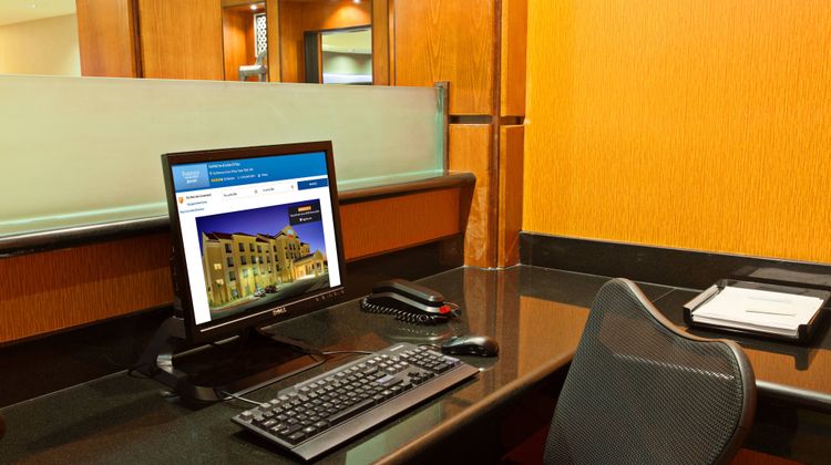 Fairfield Inn & Suites El Paso Other