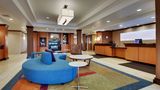 Fairfield Inn & Suites Starved Rock Area Lobby