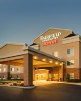 Fairfield Inn & Suites Starved Rock Area