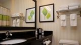Fairfield Inn & Suites Joliet North Room