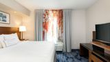Fairfield Inn & Suites Savannah Airport Suite