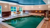 Fairfield Inn & Suites Emporia I-95 Pool