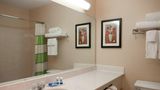 Fairfield Inn Joliet South Room