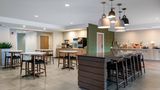 Fairfield Inn & Suites Savannah Airport Restaurant