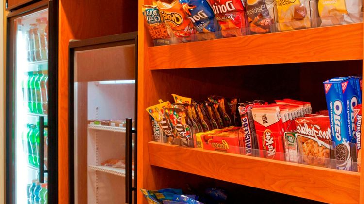 Fairfield Inn & Suites Joliet North Other