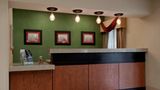 Fairfield Inn Joliet South Lobby