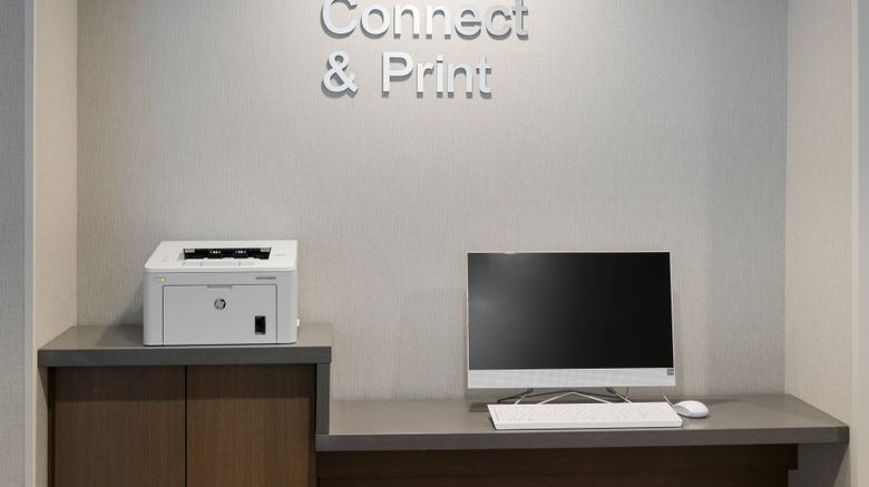 <b>Fairfield Inn & Stes Savannah I-95 North Other</b>. Images powered by <a href="https://www.leonardoworldwide.com/" title="Leonardo Worldwide" target="_blank">Leonardo</a>.