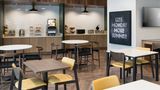Fairfield Inn & Stes Savannah I-95 North Restaurant