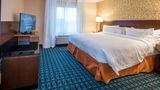 <b>Fairfield Inn & Suites Meridian Suite</b>. Images powered by <a href="https://www.leonardoworldwide.com/" title="Leonardo Worldwide" target="_blank">Leonardo</a>.