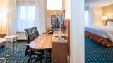 <b>Fairfield Inn & Suites Meridian Suite</b>. Images powered by <a href="https://www.leonardoworldwide.com/" title="Leonardo Worldwide" target="_blank">Leonardo</a>.