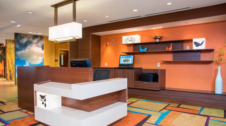 <b>Fairfield Inn & Suites Fredericksburg Other</b>. Images powered by <a href="https://www.leonardoworldwide.com/" title="Leonardo Worldwide" target="_blank">Leonardo</a>.