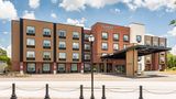 Fairfield Inn & Suites Jasper Exterior