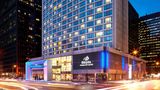 Delta Hotels Ottawa City Centre Exterior