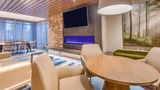 Fairfield Inn & Suites Jasper Lobby