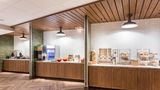 Fairfield Inn & Suites Jasper Restaurant