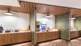 Fairfield Inn & Suites Jasper Restaurant