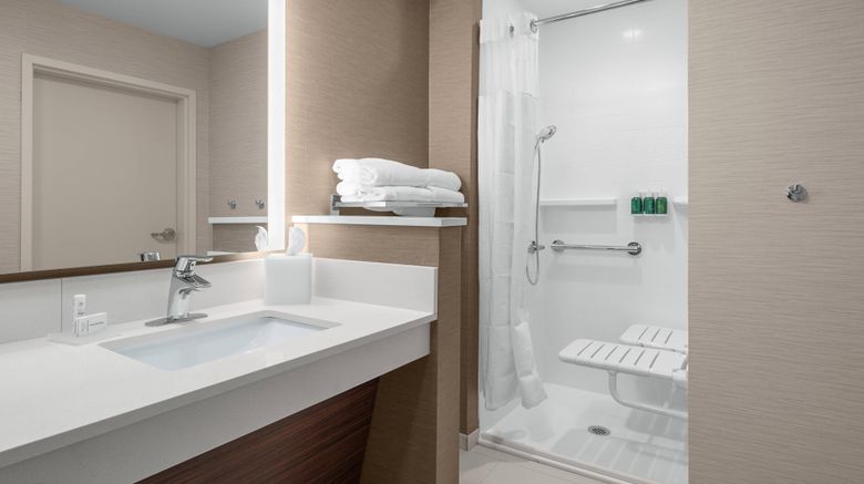 <b>Fairfield Inn & Suites Memphis Marion Room</b>. Images powered by <a href="https://www.leonardoworldwide.com/" title="Leonardo Worldwide" target="_blank">Leonardo</a>.