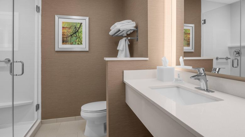 <b>Fairfield Inn & Suites Memphis Marion Room</b>. Images powered by <a href="https://www.leonardoworldwide.com/" title="Leonardo Worldwide" target="_blank">Leonardo</a>.
