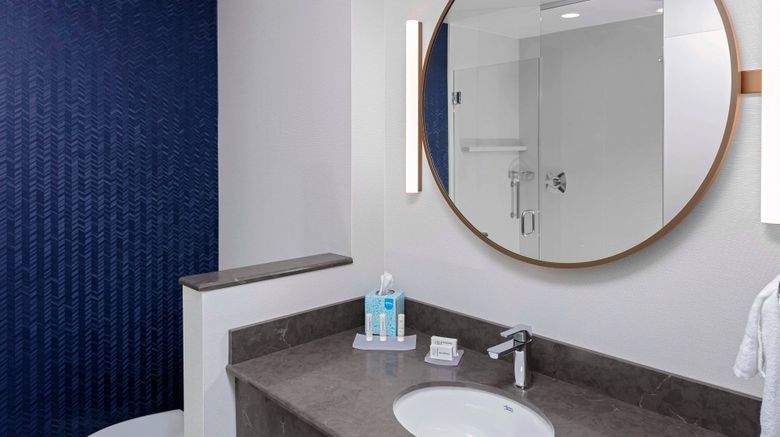 <b>Fairfield Inn & Suites Memphis Room</b>. Images powered by <a href="https://www.leonardoworldwide.com/" title="Leonardo Worldwide" target="_blank">Leonardo</a>.
