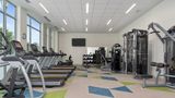 Element Hampton Peninsula Town Health Club