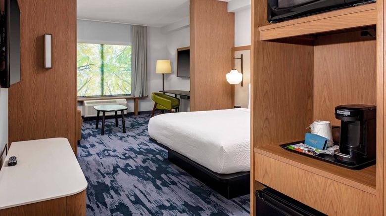 <b>Fairfield Inn & Suites Memphis Suite</b>. Images powered by <a href="https://www.leonardoworldwide.com/" title="Leonardo Worldwide" target="_blank">Leonardo</a>.