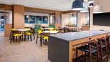 Fairfield Inn & Suites Memphis Restaurant