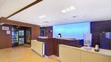 Fairfield Inn & Suites Savannah SW Lobby