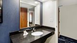 Fairfield Inn Evansville East Room