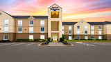 Fairfield Inn Evansville East Exterior