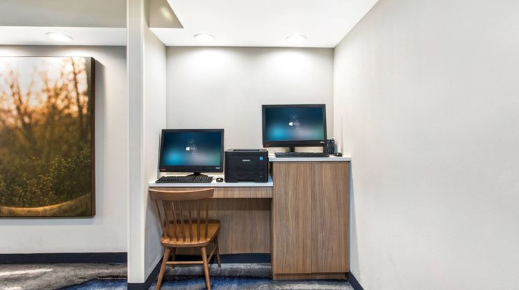 Fairfield Inn Evansville East Other