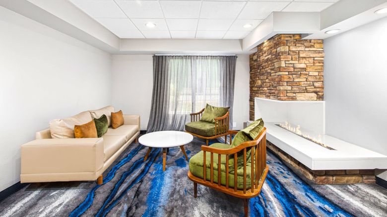 <b>Fairfield Inn Evansville East Other</b>. Images powered by <a href="https://www.leonardoworldwide.com/" title="Leonardo Worldwide" target="_blank">Leonardo</a>.