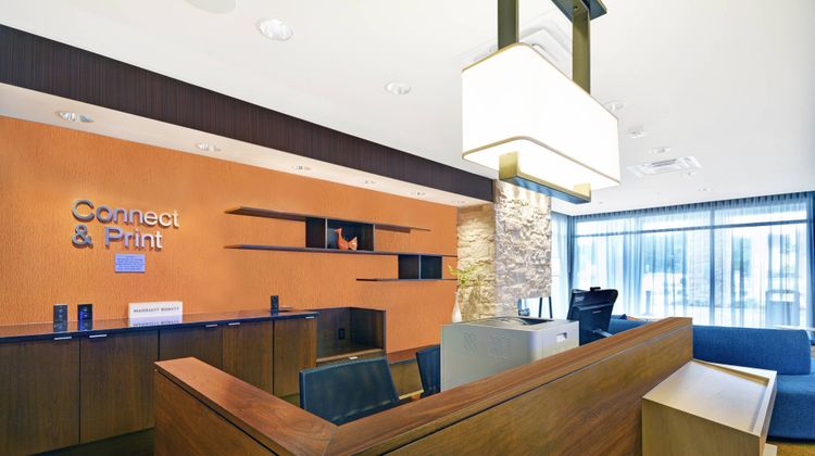Fairfield Inn & Suites Savannah SW Other
