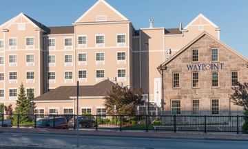 Fairfield Inn & Suites New Bedford