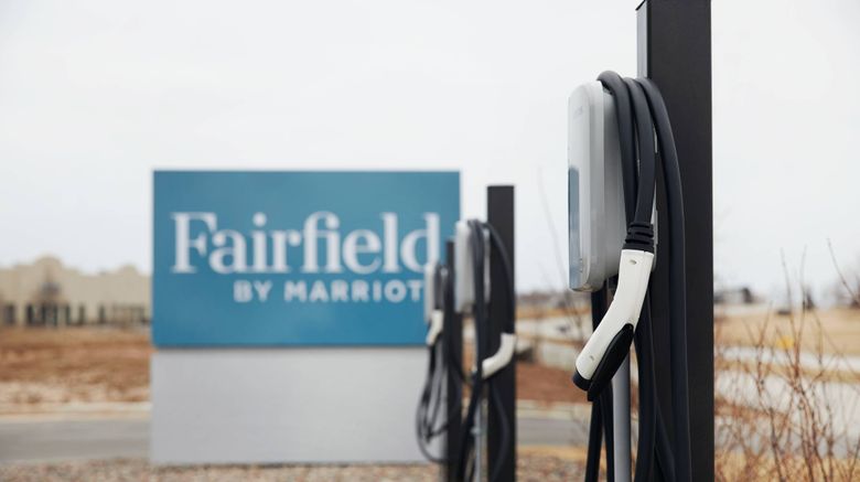 <b>Fairfield Inn & Suites Sheboygan Other</b>. Images powered by <a href="https://www.leonardoworldwide.com/" title="Leonardo Worldwide" target="_blank">Leonardo</a>.