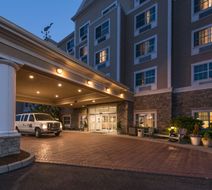 Fairfield Inn & Suites New Bedford Exterior