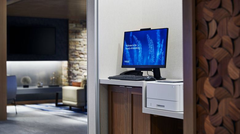 <b>Fairfield Inn & Suites Sheboygan Other</b>. Images powered by <a href="https://www.leonardoworldwide.com/" title="Leonardo Worldwide" target="_blank">Leonardo</a>.