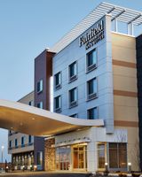Fairfield Inn & Suites Sheboygan