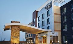 Fairfield Inn & Suites Sheboygan