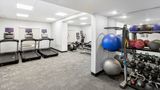 Fairfield Inn Evansville East Health Club