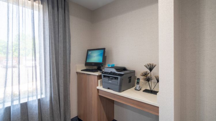 Fairfield Inn & Suites Memphis I-240 Other
