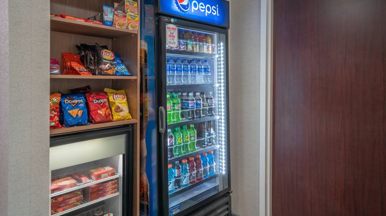 Fairfield Inn & Suites Memphis I-240 Other