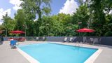 Fairfield Inn & Suites Memphis I-240 Pool