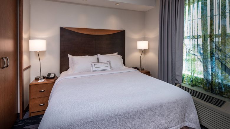 <b>Fairfield Inn & Suites New Bedford Suite</b>. Images powered by <a href="https://www.leonardoworldwide.com/" title="Leonardo Worldwide" target="_blank">Leonardo</a>.