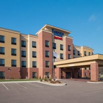 Fairfield Inn & Suites Elkhart