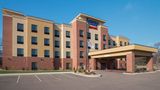 Fairfield Inn & Suites Elkhart Exterior