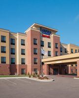 Fairfield Inn & Suites Elkhart