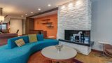 Fairfield Inn & Suites Elkhart Lobby