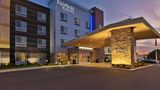 Fairfield Inn & Suites Goshen Exterior